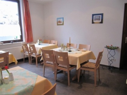 Foto: Wanderheim