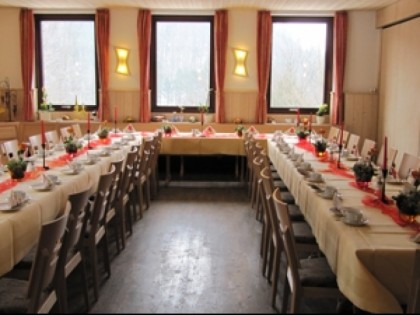 Foto: Wanderheim