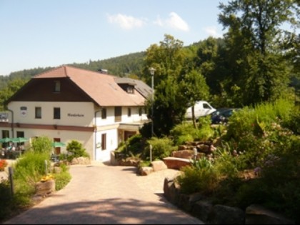 Foto: Wanderheim