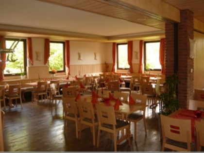 Foto: Wanderheim